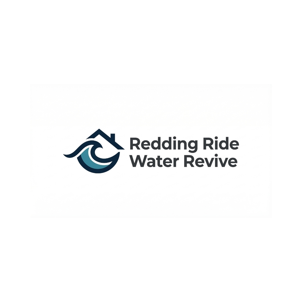 Redding Ride Water Revive